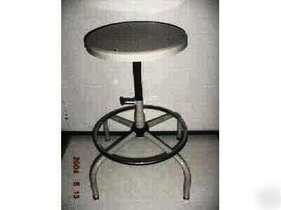 Cramer labratory chair / seat (free shipping )