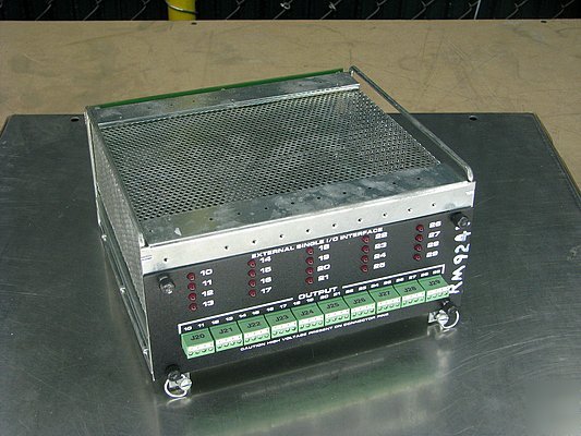 Uson LTX400 ltx 4000 i/o testerinterface