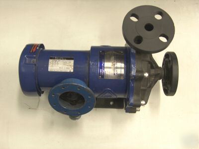 Iwaki magnetic pump mx-F250CFVX-2 