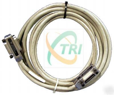 National instruments ni gpib cable type X2 4.0 meter