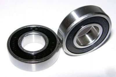 New (10) R8RS sealed ball bearings,1/2
