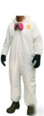 New proshield nexgen coverall safety chemical suit 