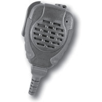 Pryme speaker-microphones for motorola xtn 2-way radios