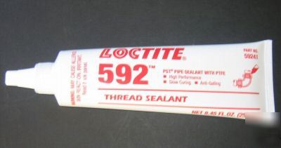 Loctite thread sealant 592 pst slow cure 250ML tube