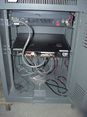 New midland base tech roip/voip base station server 