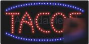 Taocs led sign (3018)