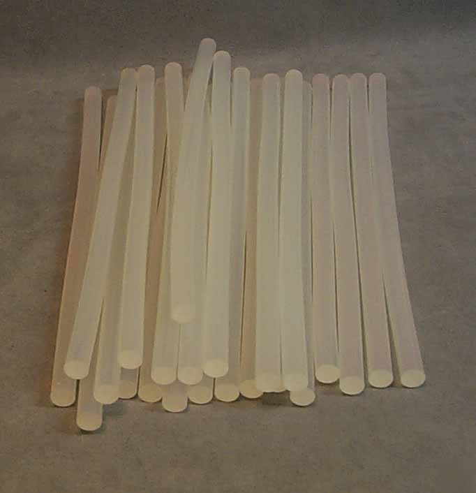 3M adhesive hot glue hotmelt sticks 3792 ae 25 sticks