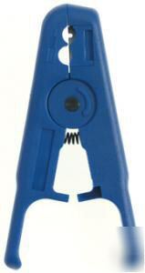 Datashark coaxial cable stripper