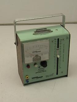 Ezm-3A grass electrode impedance meter EZM3A