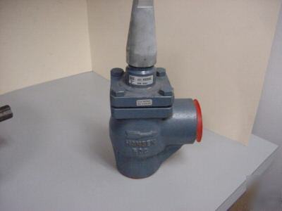 New hansen refrigerant shut off valve AS200C 2