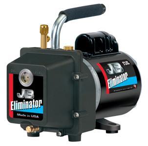 New jb dv-6E eliminator vacuum pump in box