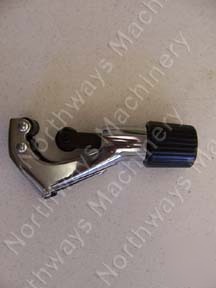 Refco rfa-274-fc tubing cutter 1/8 - 1 1/8 hvac/r tools