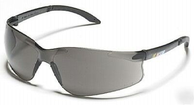 3 gray tinted encon nascar gt series sun-safety glasses