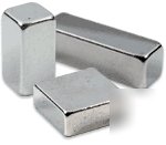 0.15 x 0.32 x 1 super neodymium block magnet NB15321N-3