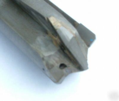 New carbide special rare countersink deburr tool cutter 