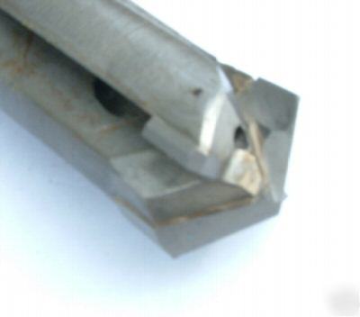 New carbide special rare countersink deburr tool cutter 
