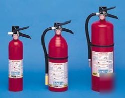 Proline tri-class fire extinguishers-kdd 466112