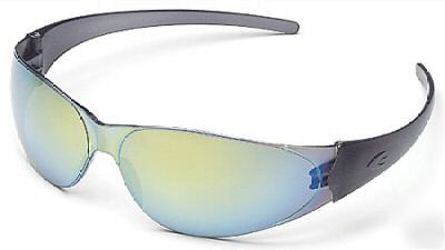 1 pr any color crews checkmate safety glasses