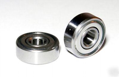 (10) 694-zz ball bearings,4X11MM,4 x 11 mm,694ZZ 694Z z