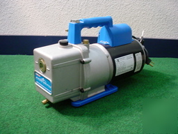Cool tech 15600 spx robinair vacuum pump