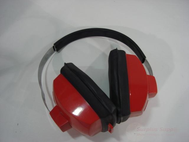 Eastern saftey equipment ehp-1 ear protectors