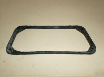 Ford taco gasket/rubber