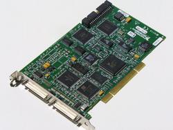 Nation instruments pci-7330 motion controller card 7330