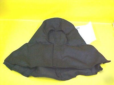New north full face welding flame retardent hood #8419