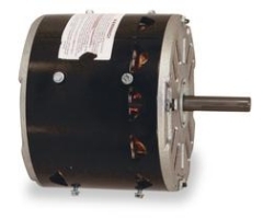 New rheem ruud 51-23102-06 condenser fan motor hvac 