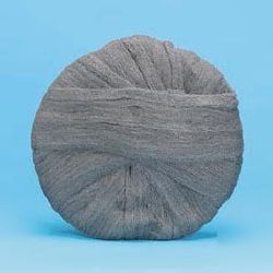 Radial steel wool floor pads-gmt 120182