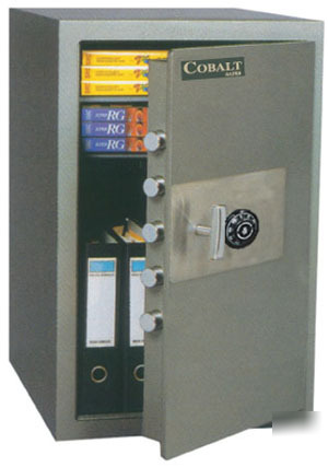 Safes / steel security safes / 271 lbs. / S874C s