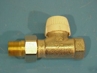 Mng thermostatic valve 1/2