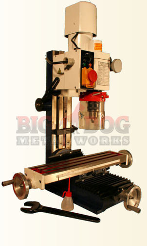 New brand bd-512-300 milling machine 