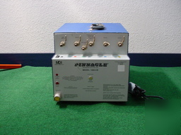 Pinnacle 1000-cb refrigerant recovery unit