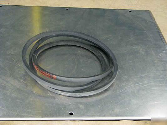 Gates hi-power A78 a 78 v belt