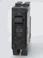 Ge THQL1120 1 pole 120V circuit breaker lot 20AMP