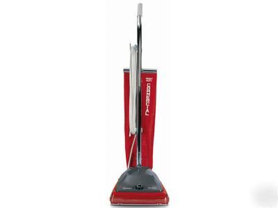 New brand eureka sanitaire commercial upright vacuum