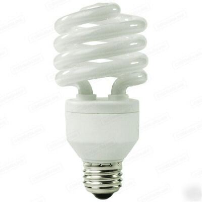 Tcp cfl - compact fluorescent springlamp 23W
