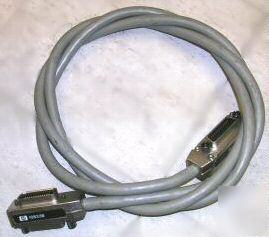  hp 10833C hpib, gpib, 4 meter cable free ship us 48