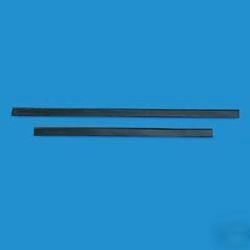 Unger soft replacement squeegee rubber - 18