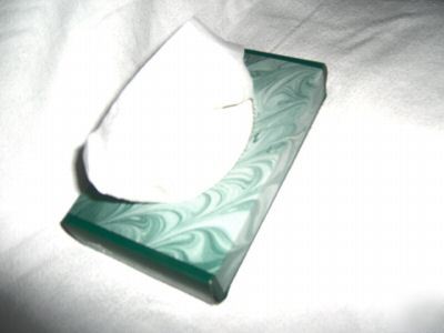 Bed side 2-ply facial tissue by medline - 1 cs # 243275
