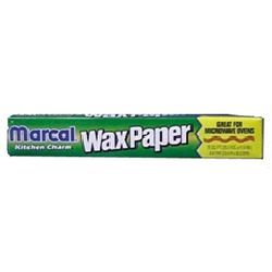 Kitchen charm wax paper roll-mcd 5016