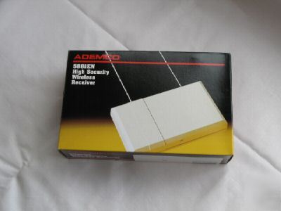 New ademco 5881 enh high wireless receiver 