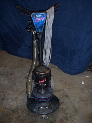 New hydramaster rx-20 ** near ** carpet cleaning