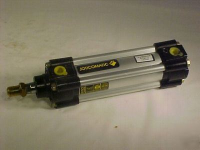 New joucomatic pneumatic cylinder PES240A25DM