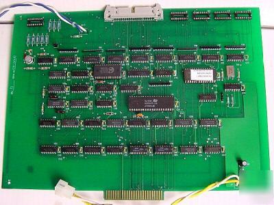 Hurco replacement bx control boards .0000 by cmc system