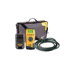 New uei eagle series combustion analyzer #C75KIT in box