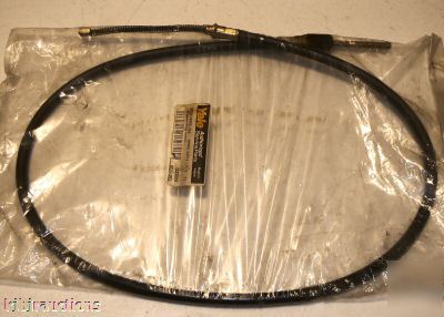 New yale 9001993-06 oem left hand brake cable new