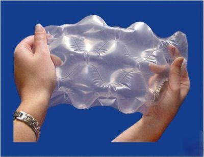 Novus quilt large - make your own bubble wrap 