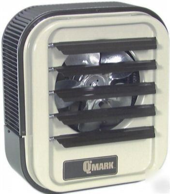 Qmark muh-15-8 heater shop barn MUH158 1/3 phase